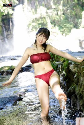 (योशिदा रिका) खूबसूरत शरीर और उभार बेहद हॉट हैं… एकदम परफेक्ट (36पी)