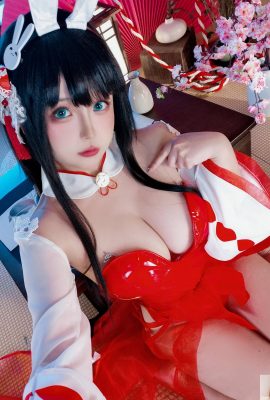 इंटरनेट संग्रह) FuLiJi हिनाको की “ओयामा बनी गर्ल” वीआईपी एक्सक्लूसिव पूर्ण संस्करण (50पी)