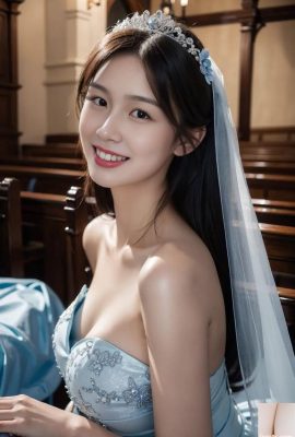 ★पैट्रियन★(फेडेब्रावो) सिंडी – वेडिंग ड्रीम