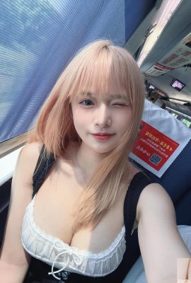 “निउनिउ गर्ल” के स्तन और शरीर के आकार सबसे अच्छे हैं (10P)