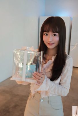 “पिन्यु” उत्तम और सुंदर है, मानो कोई देवदूत उतर आया हो (10पी)