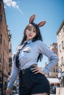 ★पैट्रियन★(फेडेब्रावो) डेज़ी – हे कॉल मी जूडी