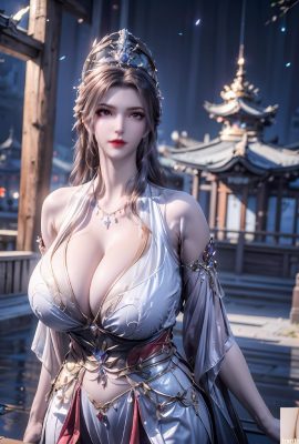 बिबिडोंग(बिबिडोंग-डोलुओ डालू)