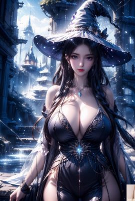 काला जादूगर