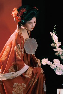 हेयरपिन लेडी तू सिक्सटीन (20P)