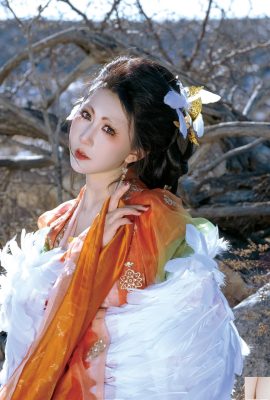 किंगचेंग लिटिल शेल, कृपया हार न मानें (24पी)