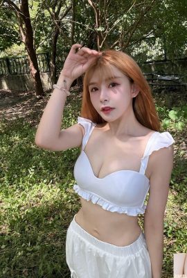 “लिन युज़ेन” की मुस्कुराती आंखें मीठी और उमस भरी हैं (10पी)