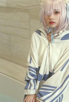 (ऑनलाइन संग्रह) wendydydydy_soy सॉस – एफजीओ मैथ्यू (113पी)