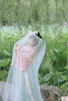 लोटस राइम तांग फेंगज़ी ज़ियाओक्सुन (28पी)