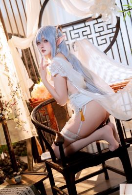 नात्सुको नात्सुको – अज़ूर लेन एल्बियन चेओंगसम (44पी)