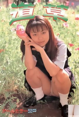 उराबोन-बुक्स मिचिकुसा में पोर्न स्टार (55पी)