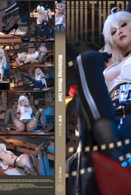 (ऑनलाइन संग्रह) FuLiJi शुई मियाओ की “मिंग चाओ ज़न्नी” वीआईपी एक्सक्लूसिव कम्प्लीट (68पी)