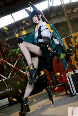 (ऑनलाइन संग्रह) (शुआंगमु फुसु) होशिमिया (जुए जिला जीरो) (30पी)