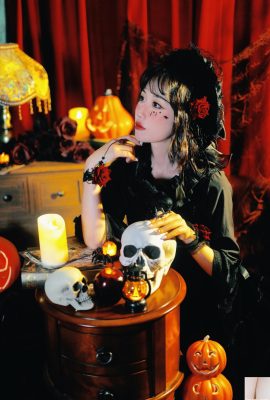 गुलाब विच ची बाई(32पी)