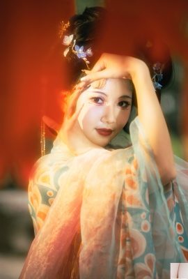 हुआ जियानग्रोंग हॉट एंड सॉर सूप (31पी)