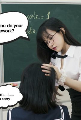 (ऑनलाइन संग्रह) टिनी आसा アサ(tiny.asababy) – संग्रह (83पी)