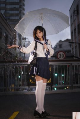 (ऑनलाइन संग्रह) FuLiJi ज़ियाओबेई का “ड्रंक बाय नाइट” वीआईपी एक्सक्लूसिव कम्प्लीट (33पी)