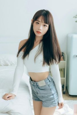 “टी यू” का हॉट फिगर बहुत गंदा है और तस्वीर बहुत खूबसूरत है (10P)