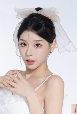 “किन राउरौ” का फिगर अच्छा है और वह बहुत आकर्षक, आकर्षक और अच्छी चीजें छिपाने वाली है (10P)