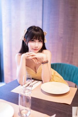 “क़ियाओ क़ियाओर क्यूक्यूई” जादुई शारीरिक अनुपात वाली आकर्षक विद्युत आंखें ताई ची (10पी)