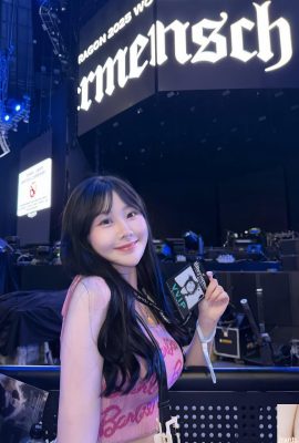 “ज़ी निंग” आकर्षण और मुस्कान से भरपूर है (10पी)