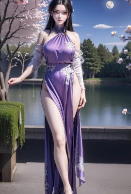 लू Xueqi_Zhu Xian_ndy221