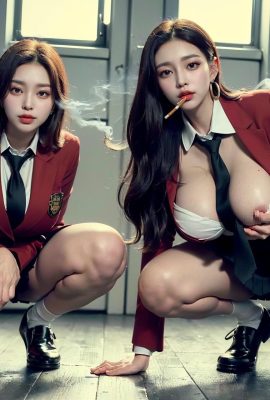 ●PIXIV● StTsubasa_AI935P-54