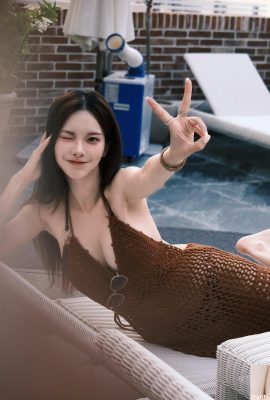 “ज़ामी क्विंटिन” तियान्काई का स्तर लोगों को गुस्सा दिलाता है और जितना अधिक वे इसे देखते हैं, उतना अधिक मोहित हो जाते हैं (10पी)