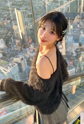 प्यारी लड़की “फ़ान्या” को अपने सेक्सी और आकर्षक फिगर पर गर्व है, जो लोगों को सेकंडों में आकर्षित कर लेती है (10P)