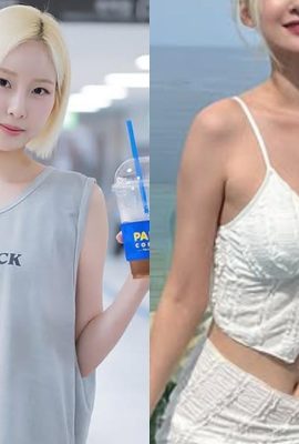 सियो ह्यून-सूक ने ताइवान में पदार्पण किया! कोरिया और ताइवान के बीच समर्थन संस्कृति बहुत अलग है, और प्रशंसक उत्साहित हैं! (11पी)