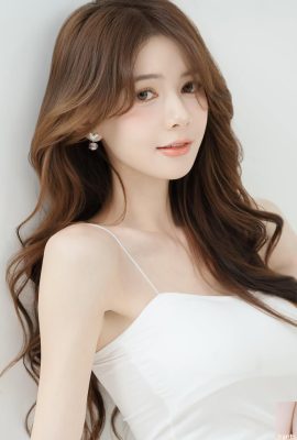 “ज़ूई” का ताजा और परिष्कृत चेहरा और सेक्सी शरीर हर पल आश्चर्यजनक है (10पी)