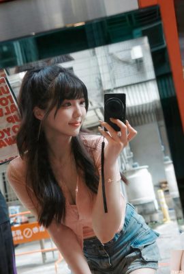 “हुई वीनस” का चेहरा सुंदर और फिगर अच्छा है (10P)