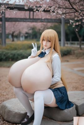 ★Pixiv★ (Kaiysx) विशाल स्तन छोटे स्तन