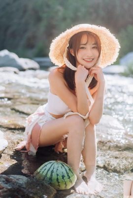 “ऐन” की दिव्य सुंदरता और मुस्कान कैंडी से भी अधिक मीठी है! पहले प्यार की तरह (10P)