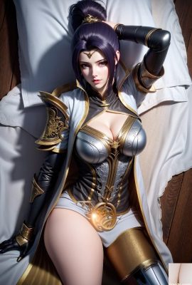 दानव रात – आकाश के माध्यम से लड़ाई 2