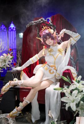 जिउकी म्याऊ – ग्रैनब्लू फ़ैंटेसी गुलिया (32पी)