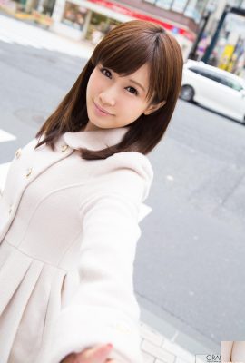 (कोजिमा मीना) प्यारी लेकिन सेक्सी, वह बिना किसी हिचकिचाहट के अपना हॉट शरीर दिखाती है (35पी)