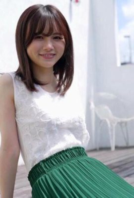 मोमोका इज़ुमी: मोमोका पिंकी व्हिस्पर मोमोका इज़ुमी (21पी)