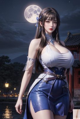 XiShi (शी शि-राजा की महिमा)