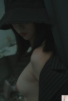 जी जी की “एक्स्टसी” (20पी)