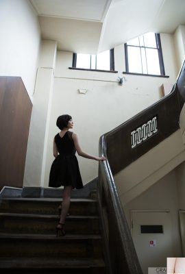 (あいり सुजुमुरा) गर्म वक्र बहुत उमस भरे, प्राकृतिक और उदार हैं (36पी)