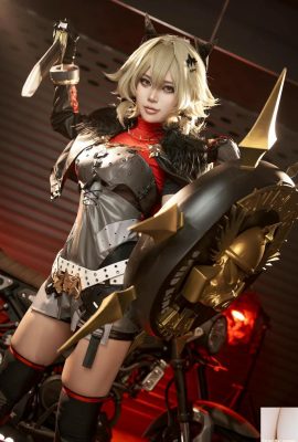 (ऑनलाइन संग्रह) ज़िनीक्यू – सीज़र किंग (42पी)